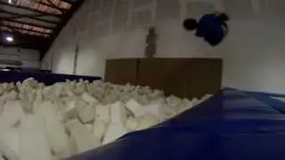 uinvade - MAD Parkour