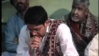 Mir Hasan Mir, Insaan Kahan Wo Loog Hamain