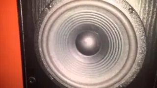 JBL TLX 70-Bass I Love You
