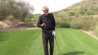 John Dahl talks about the Premise of the Golf Swing