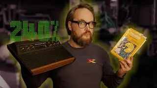 Самые неожиданные всплески игровой активности в 2025 году [Retronomics]