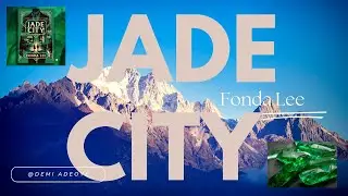 Jade City: Asian Godfather Meets Urban Fantasy