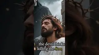 How Jesus Reversed Adam&rsquo;s Mistake | Hebrew Hidden Meaning