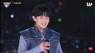 SB19's full performance at Asia Artist Awards 2025
