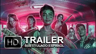 Unhuman (2022) | Trailer subtitulado en espa&ntilde;ol