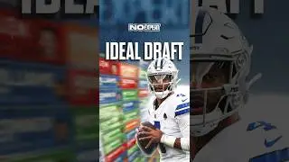 The Perfect 2025 Fantasy Football Draft #fantasyfootball #fantasyfootballdraft #nfl