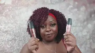Mini makeup haul November 2019| The Glam Supply| Ashely lee| S.F.R color| Playinginmakeupbyyolondo