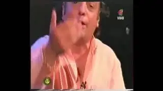 Baby Etchecopar vs. Victorio (2000)