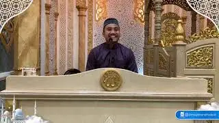 Pengajian Ba'da Subuh Ustadz Rizki Tunnapis, M.Pd, 14 Desember 2025