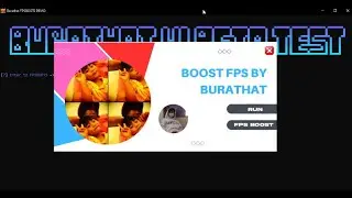 ตัว boots fps