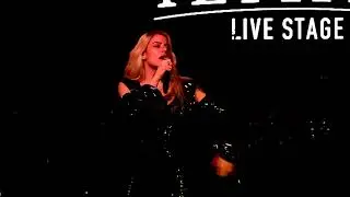 Margarita Galari 1.4.22 Gefires Live Athens