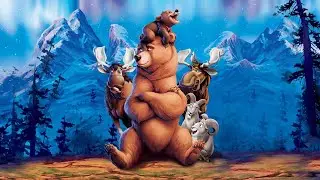 Brother Bear Full Movie Knowledge And Information | Joaquin Phoenix | Jeremy Suarez