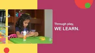 Best Play School In Mumbai | Sprouts Child Care Center In Malad East