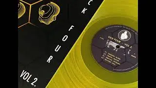 Ron Wells - Superposition