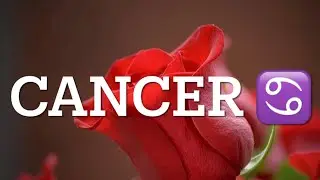 Cancer ♋️ Thinking About Going In A New Direction Time To Heal 🤷&zwj;♀️👀