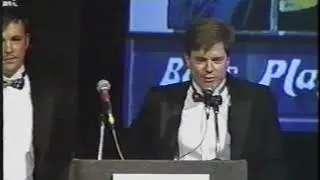 Best Bass Player Fourth Annual Tampa Bay Music Awards