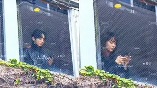 Jungkook BTS&rsquo;s new style shocking Aoyama, Tokyo, Japan