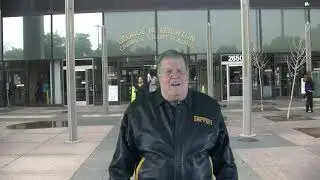 Officer Jason Van Dyke Murder Trial in Chicago