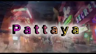 Pattaya: Eğlence Simülasyonu | Tayland Belgeselleri