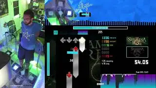 [17] [205] Chrome VOX!!! yoooOOooo YEAH!