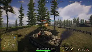 Panzerkampf 👍The New real Generation off WW2 Tank Game 🤓