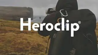 Heroclip - Free Your Hands