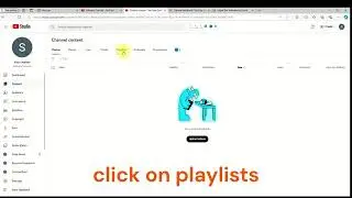 How to rename a youtube playlist in 2024