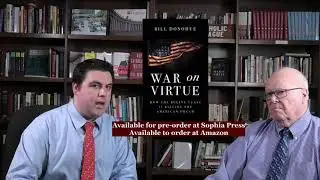 Catholic League Forum: War on Virtue