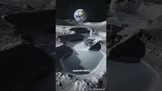 Water on the Moon: NASA&rsquo;s Groundbreaking Discovery