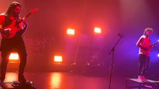 Polyphia - All Falls Apart (Live in Orlando, FL 3-29-23)