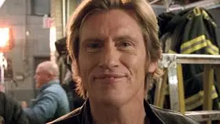 Hulu - The Leary Mission (2009, USA)