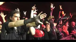 HARPY - LIVE AT INFEST - 2025