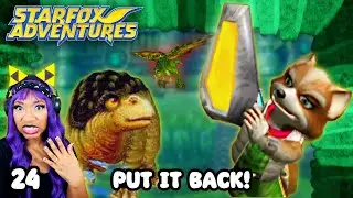 More Spellstones More Problems! (Star Fox Adventures Part 24)