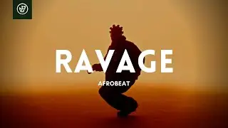 Rema Type Beat x Afrobeat Instrumental - 