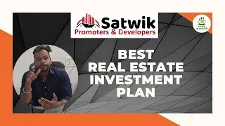 Best Investment Plan With High Returns Real Estate S.P.D. Company Jabalpur M.P.