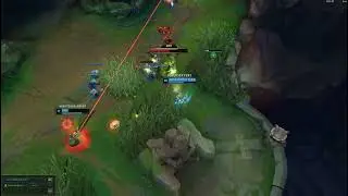 superserver rank 3 botlane duo
