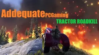 BFV Firestorm Tractor final kill