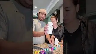 Figuras de bluey #comedia  #humor  #viral