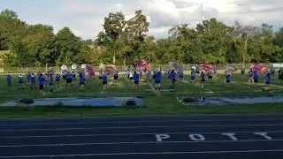 2019 ELHS Band Preview