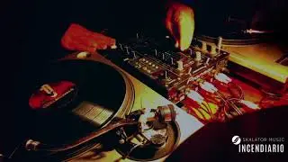 Incendiario - Lockdown Special 02 - Skalator Music [22.11.2020]