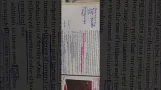 Class-12th(Biotechnology and its applications )Part 1
