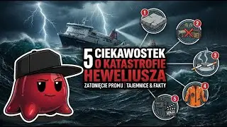 Katastrofa Heweliusza: Dlaczego zatonął? 🎬