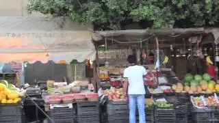 24 heures de ramadan en kabylie