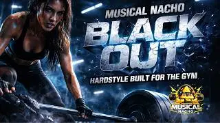 Musical Nacho - Black Out (Hardstyle Remix)