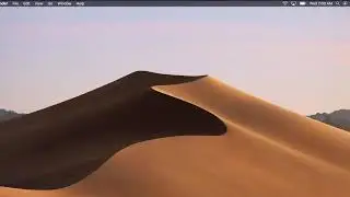 MacOS Commercial (fanconcept) by Alberto Cavalli