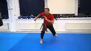 Sr. master Tomi Harell