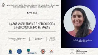 CAMINHOS E DIRETRIZES DA NORMATIZA&Ccedil;&Atilde;O DE TRABALHOS ACAD&Ecirc;MICOS [XXV]