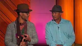 Two Beats, One Soul Fuses Afro-Cuban Rhythms With American Jams | LatiNation