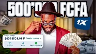 LA PLUS GROSSE FAILLE DU JEU DICE  POUR GAGNER À 99% SUR 1XBET