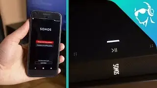 Is the new Sonos PLAYBASE right for you?